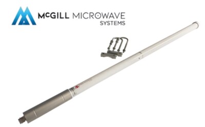 HNT Antenne McGill Mikrowellensysteme - BRANDNEU