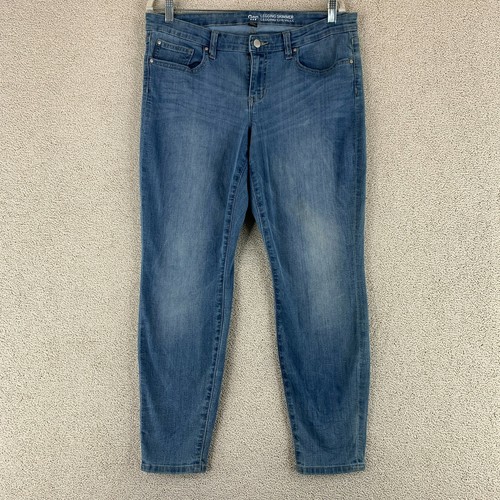 Gap Legging Skimmer Jeans Women's 12/31 