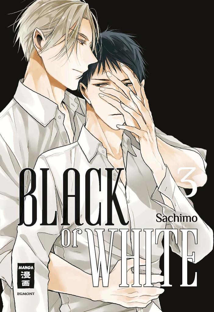 Black Or White 03 | Sachimo | 2020 | Deutsch | Kuro Ka Shiro Ka