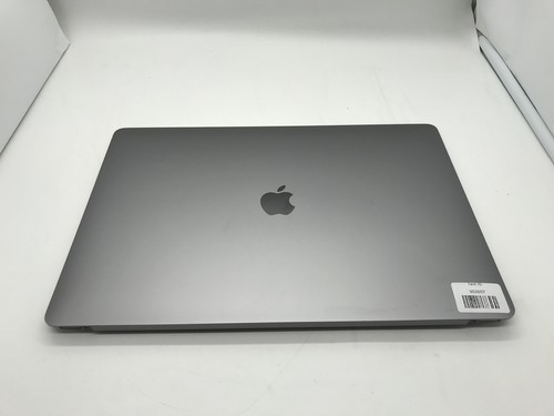 MacBook Pro A1707 15" 2016 2017 Retina LCD Assembly SPACE GRAY 661-06375 Grade C - Bild 2 von 4