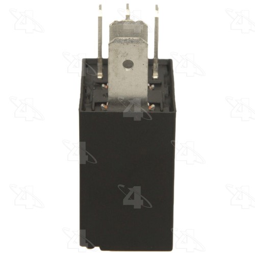 For 1997-2005 Toyota Camry Engine Cooling Fan Motor Relay 4 Seasons 1998 1999 - Picture 4 of 4