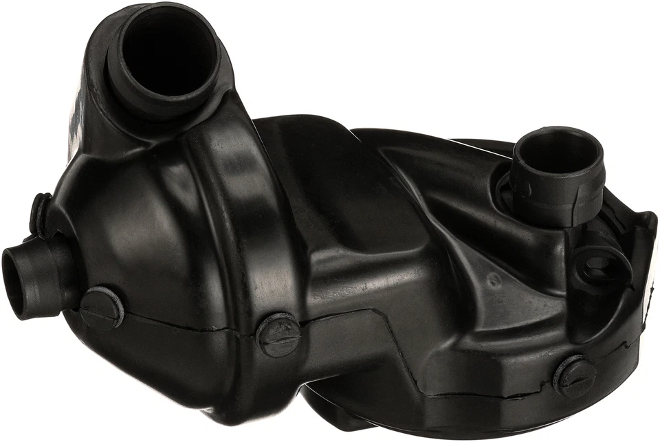 Separador de aceite de válvula de ventilación del cárter del motor Gates para BMW 325i 2001-2005 Foto 3 de 4