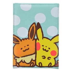 Pokemon Center Original Pokemon Yurutto Faltbarer Stander Spiegel Pikachu Eevee Ebay