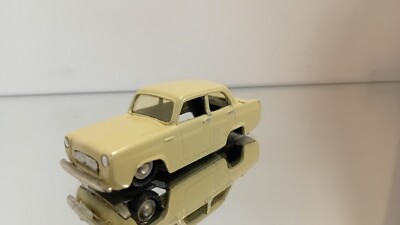 Mikansue 1:43 Ford 100 E  For Spare Or Repair & Restoration