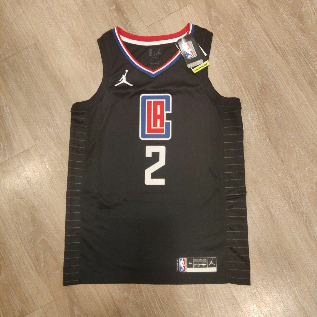 kawhi swingman jersey