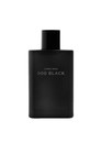 Zara Black Eau de Toilette for Men