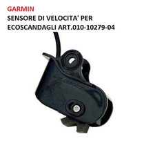 GARMIN SENSORE DI VELOCITA' DA POPPA - ART.010-10279-04