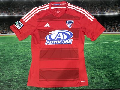 レア物　【MLS】FC DALLAS 迷彩シャツ adidas s-l400.jpg