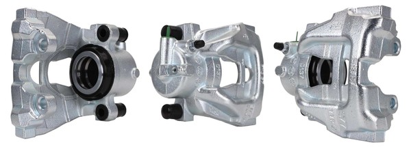 Elstock Bremssattel Links Rechts Bremssystem FüR Fiat Doblo GroßRaumlimousine-image