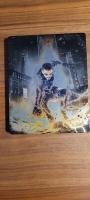 Deus Ex: Mankind Divided - Day One Edition (Microsoft Xbox One, 2016)