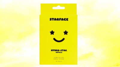 Starface Hydro-Star Pimple Patches Refill - 32ct