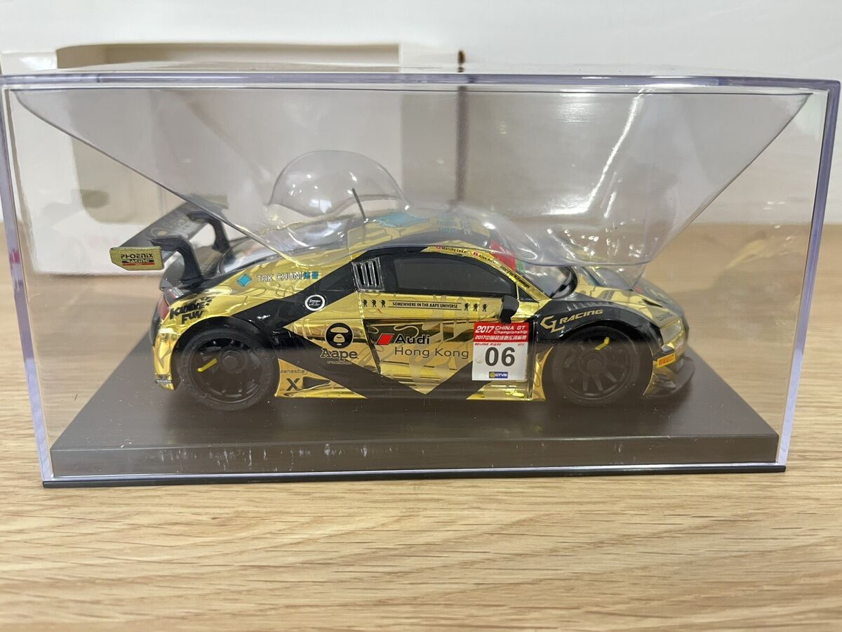 New Rare GL-Racing Kyosho MINI-Z Racer Body AUDI GL-R8 LMS New Rare GL-Racing Kyosho MINI-Z Racer Body AUDI GL-R8 LMS