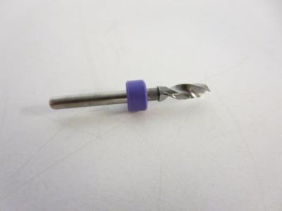 KYOCERA 150.1535.500 3.90MM STD S150 PCB DRILL BIT @ .800'' (BOX OF 46)