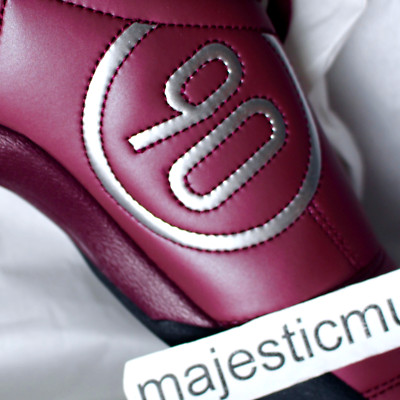 シューズ Nike Total90 Bordeaux and llicsilver Total 90 'Bordeaux and Metallic Silver' (HJ9351-600) Release