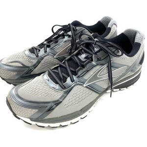 brooks ghost 8 mens white