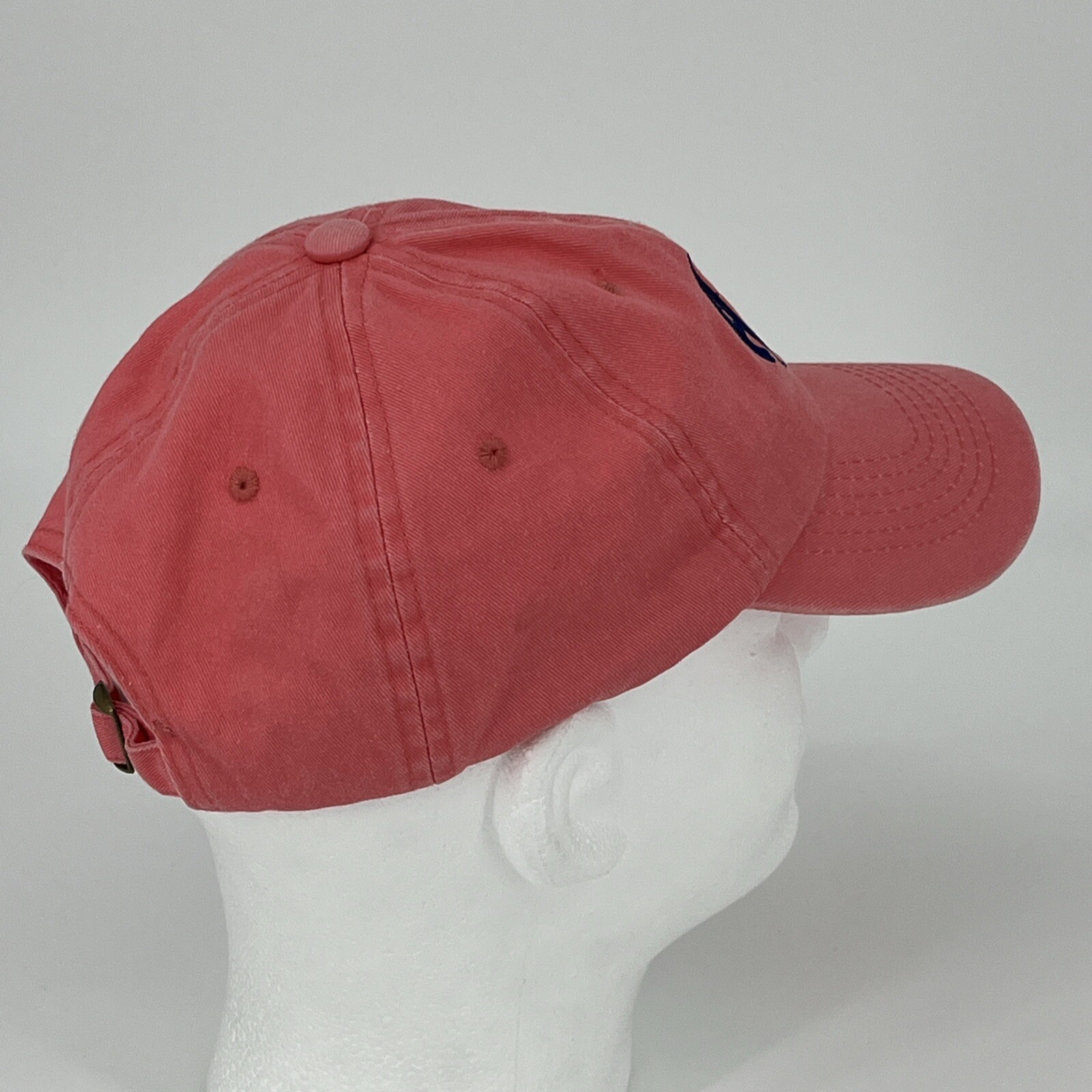 ATK Hat - Heartstrings StrapBack Baseball Cap EUC - image 5