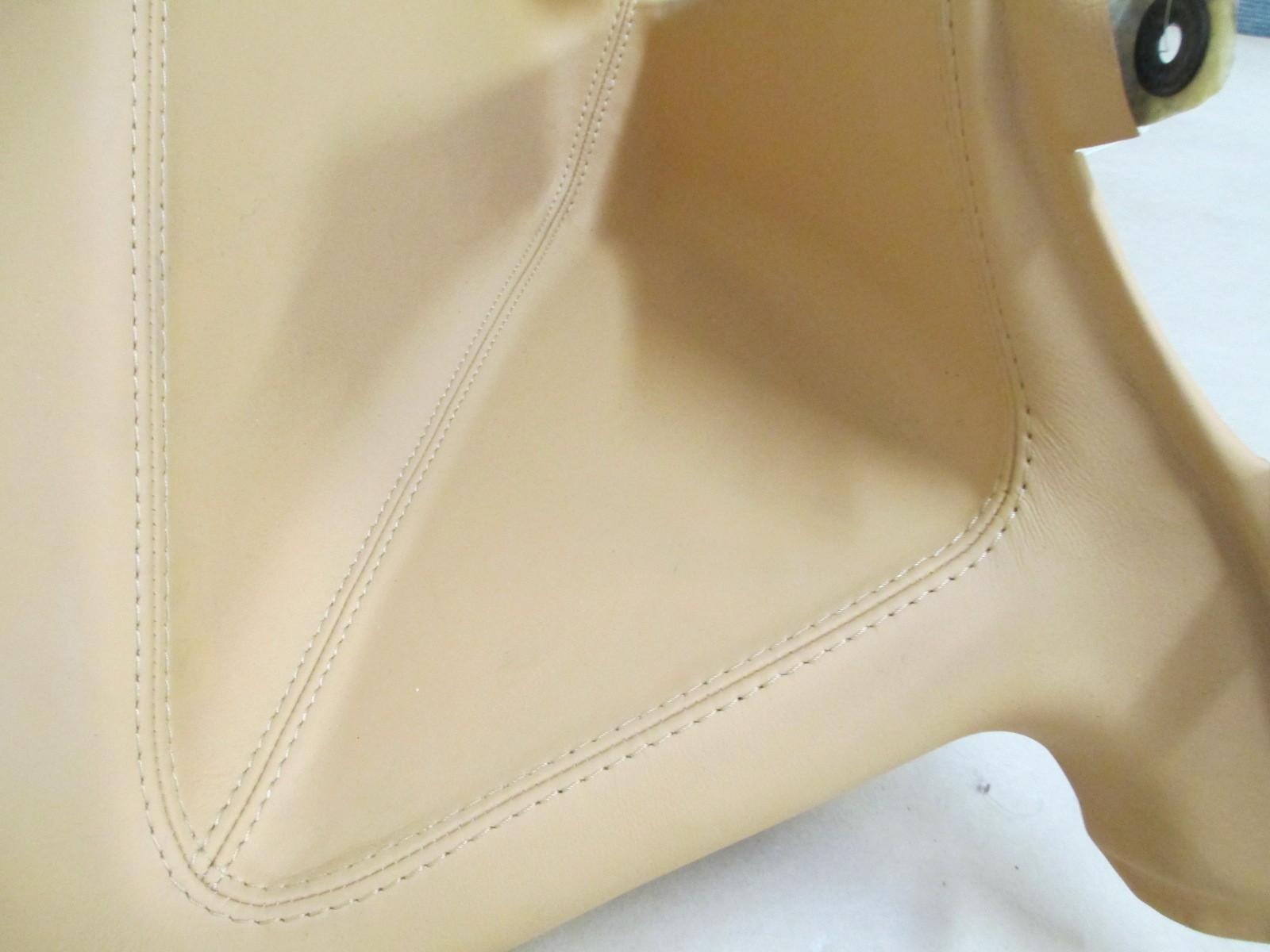 Ferrari 430,360 - RH Rear Window Cover - Beige # 63580905