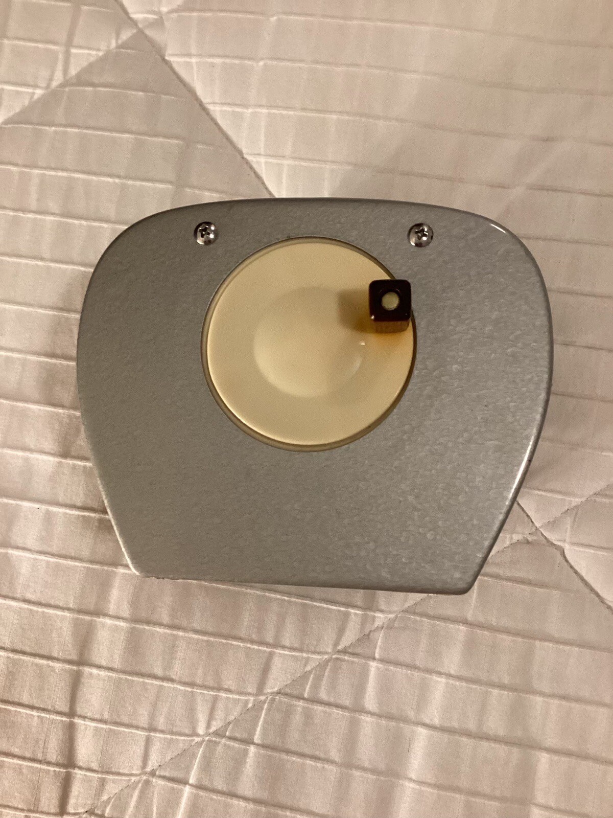 Vintage Nestor Johnson Metal & Wood Hand Crank Card Shuffler eBay