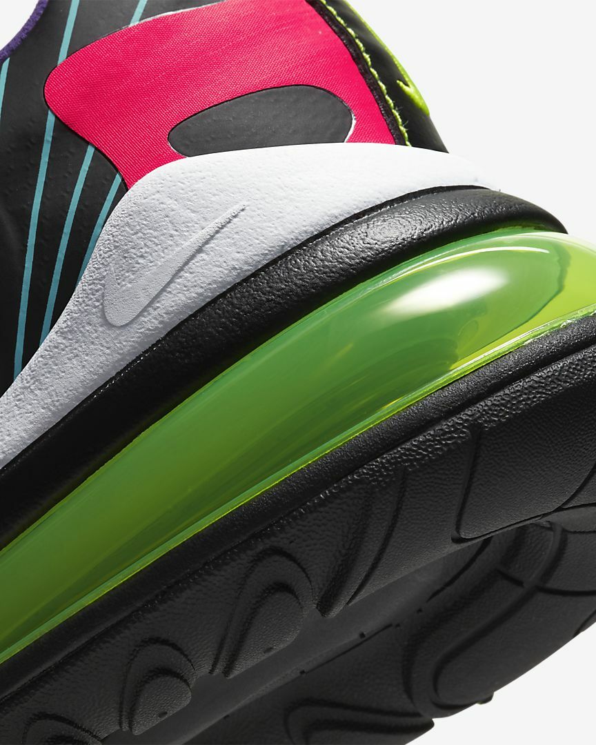 nike air max 270 parachute