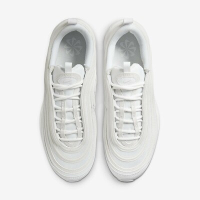 24.5㎝ NIKE AIR MAX 97 白　DH8016-100 Amazon | [ナイキ] WMNS AIR MAX 97 white/white-wht dh8016-100