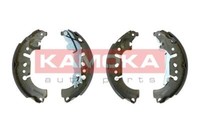 Bremsbackensatz Bremsbacken Hinterachse FüR Fiat Tipo SchräGheck 356_ 356