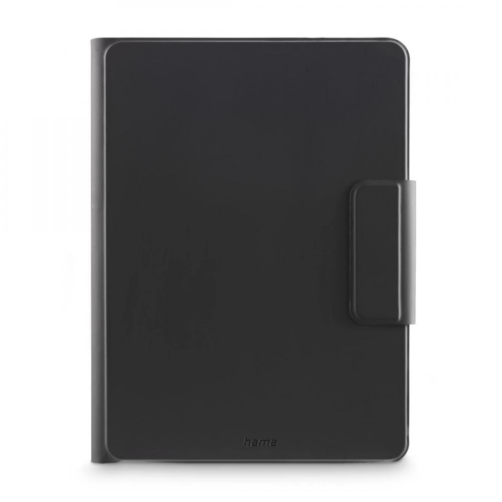 3161807 Hama Hama Tablet-Case Premium, Hülle mit Tastatur für Apple iPad Pro 13