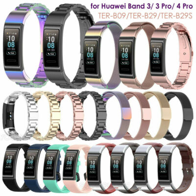 Pro Bandas Para Reloj Huawei Correa Para Huawei Watch Kids Pro