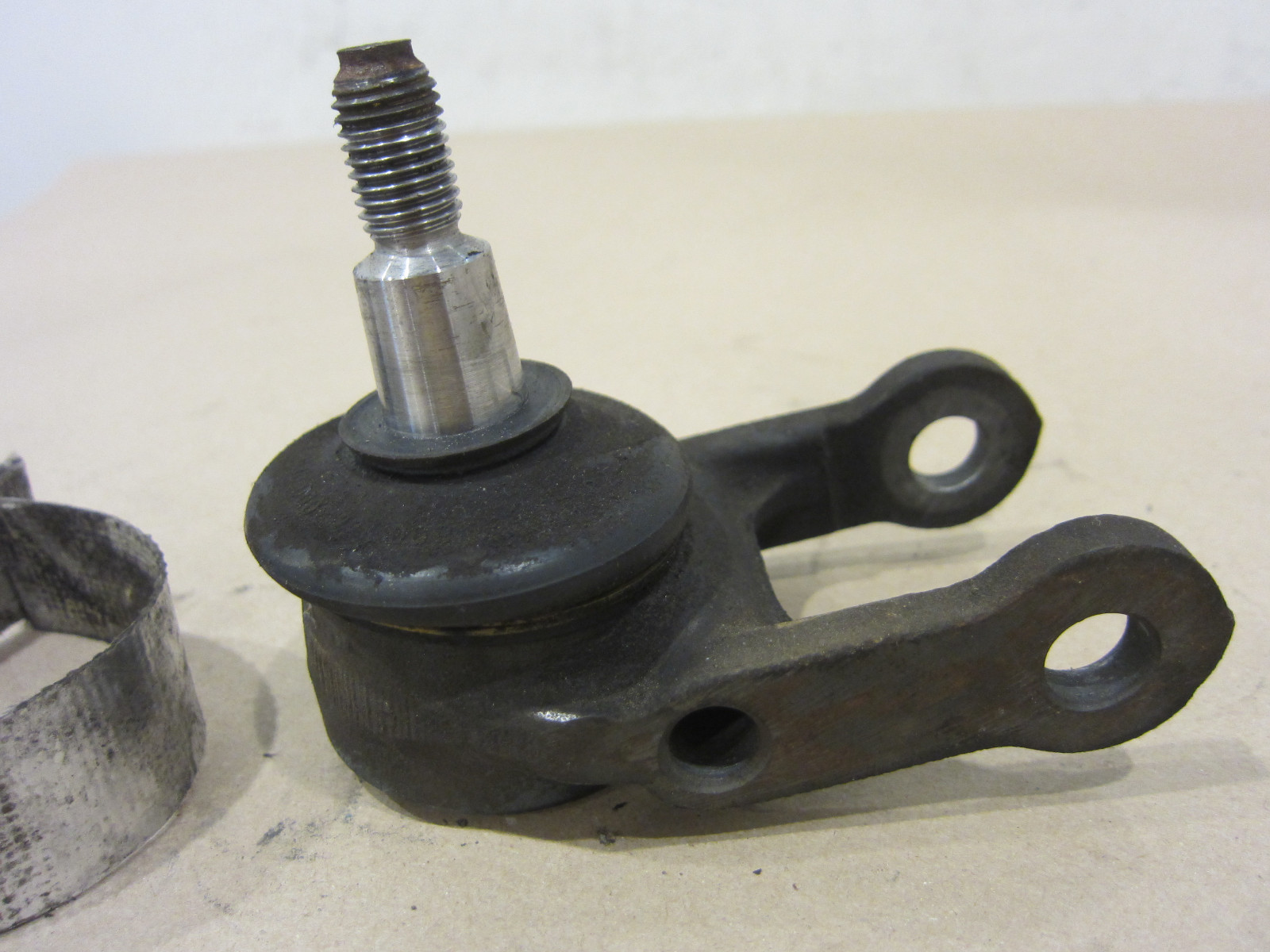 Ferrari 348,355,Many Others. - Front Lower Ball Joint - Part# 133944