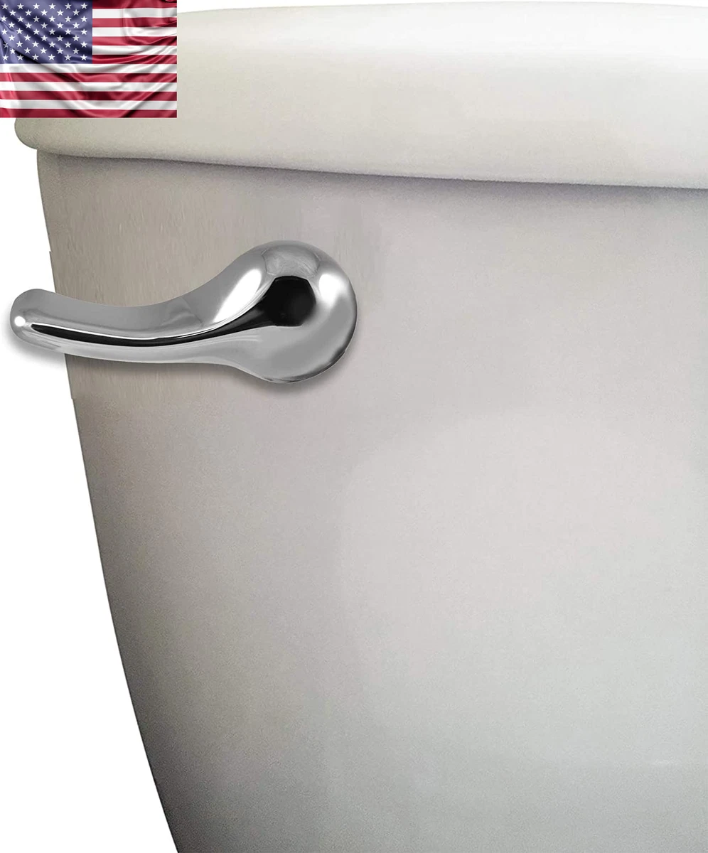Toilet handle deals