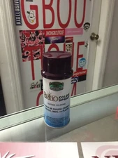 Moneysworth And Best Brillo Color Spray (Burgundy/Royal Blue/