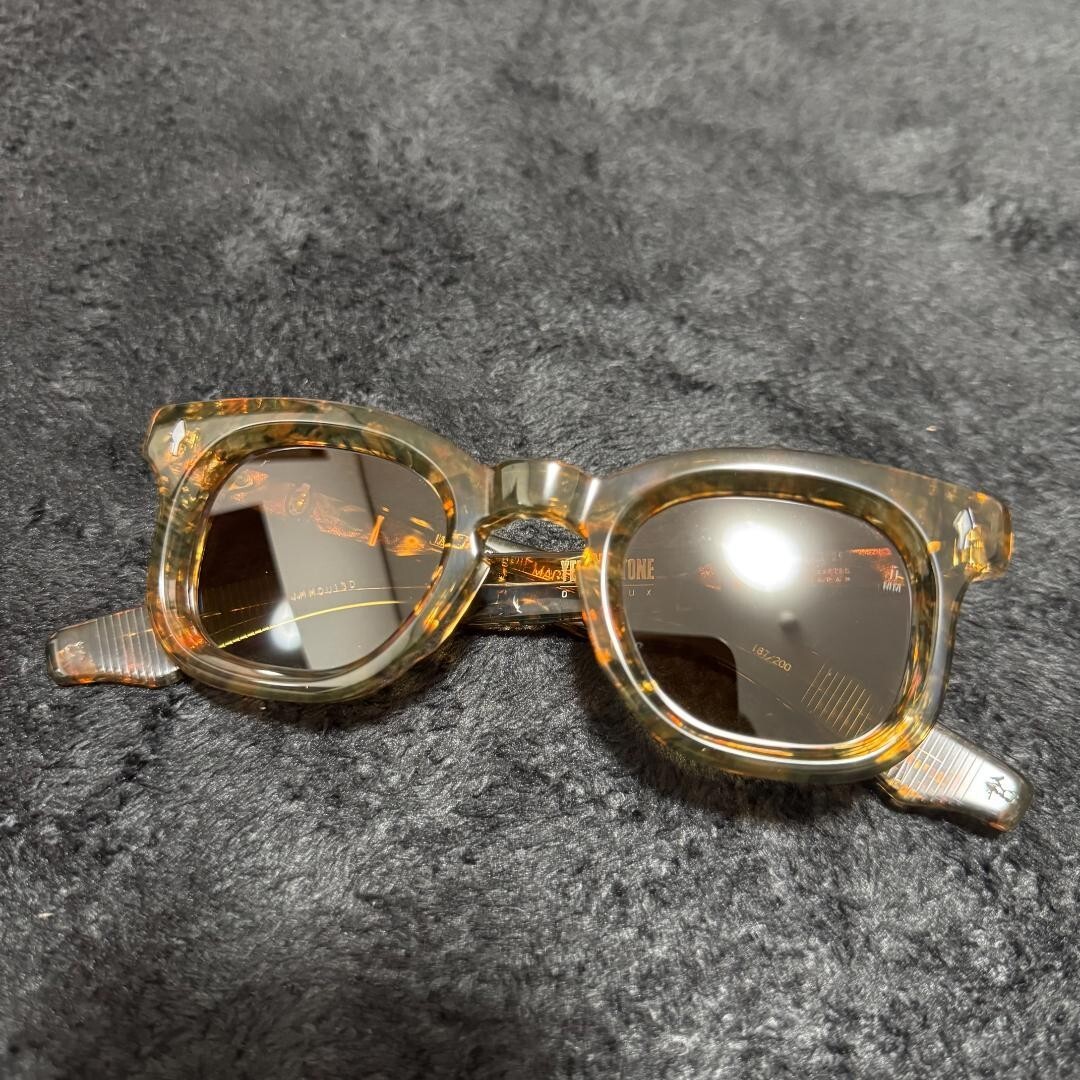 Limited to 200 pieces JMM Jacques Marie Mage DEVAUX Fashion