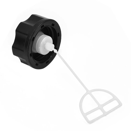 Fuel Petrol Tank Cap For Strimmer Hedge Trimmer Brush Brushcutter - Picture 10 of 12