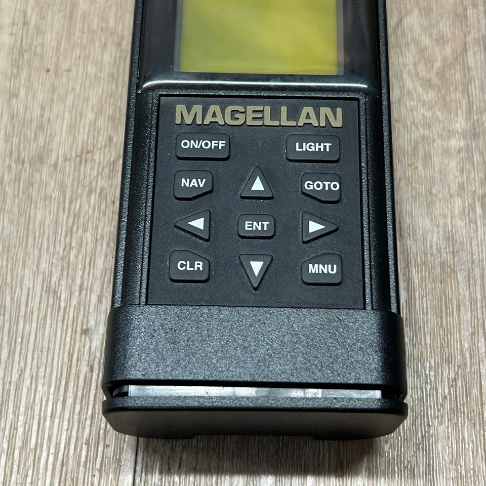 Magellan GPS 2000 Satellite Navigator - Image 2 of 4