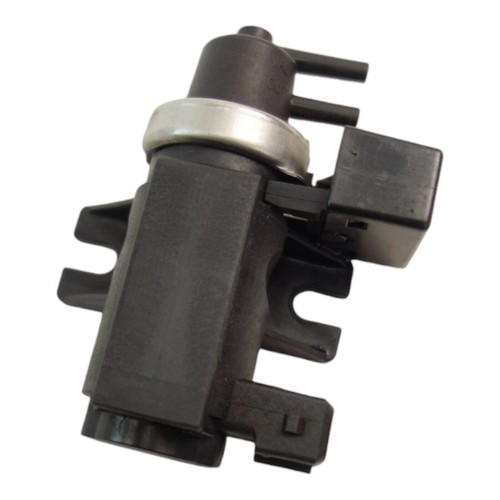 BMW 5er E60 E61 525d 130kW Magnetventil Druckventil 2247906 Bj2005