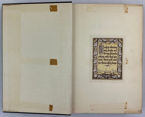 She Came to Stay, Simone de Beauvoir, 1954, 1st Edition Thus, HCDJ - Picture 12 of 18
