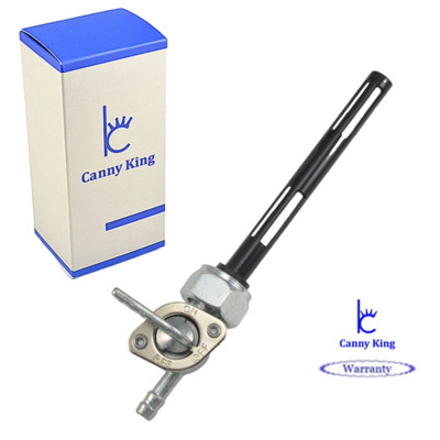 Válvula De Interruptor De Combustible Petcock Para SUZUKI RM50 RM60 Rm80 Rm100 Rm125 Rm250 Rm370 Generico