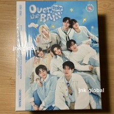 Stray Kids 5rd Membership Welcome Kit Full Set + Track