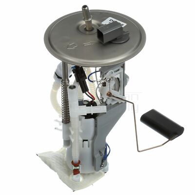 Delphi Fuel Pump Module Assembly Left FG1666 AR3Z9H307A for Ford