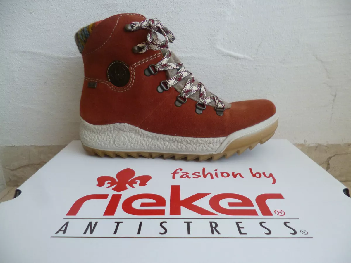 Ebay rieker shop boots