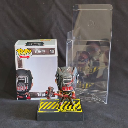 Figura de Colección Estilo Táctico Militar - Pintada a Mano, Edición Exclusiva - Imagen 2 de 13