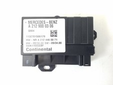 Carburateur Mercedes CLASSE GL