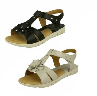 padders sandals ladies