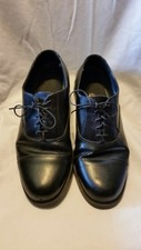 hush puppies carey black