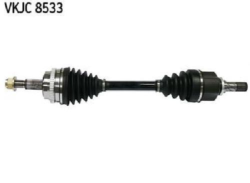 Original SKF Drive Shaft VKJC 8533 for Opel Renault