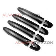Door Handle Cover Trim Exterior Accessories For Mazda Cx5 Cx-5 2013-2024 Door Handle Cover Trim Exterior Accessories For Mazda Cx5 Cx-5 2013-2024