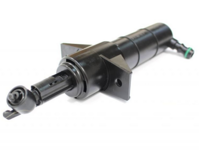 წყლის ამოსასხმელი კერხერი