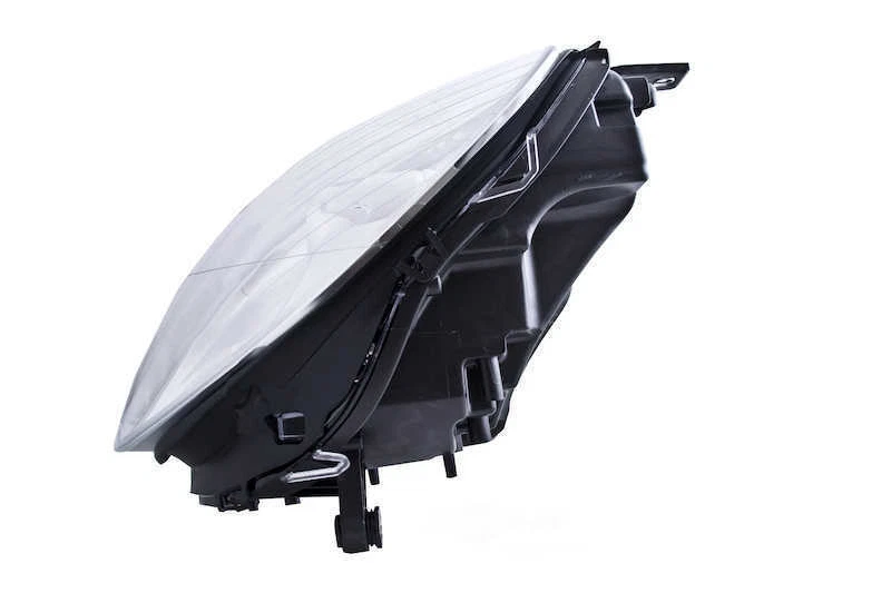 Headlight Assembly fits 2006-2010 Mercedes-Benz R350 R320 R500  HELLA - Image 4 of 4