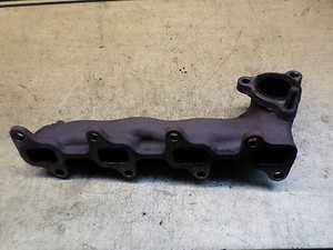 Abgaskrümmer Toyota Verso 2.0 D-4D 96kw ab Bj.09-