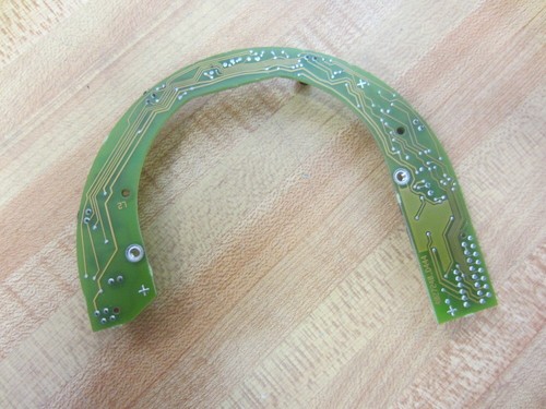 Sick Optic 4027240_D444 Board 2014560 Only 5 Purple LED's - Picture 4 of 10