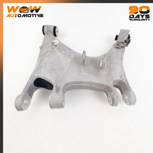04-10 BENTLEY CONTINENTAL GT REAR LEFT DRIVER SIDE LOWER CONTROL ARM OEM